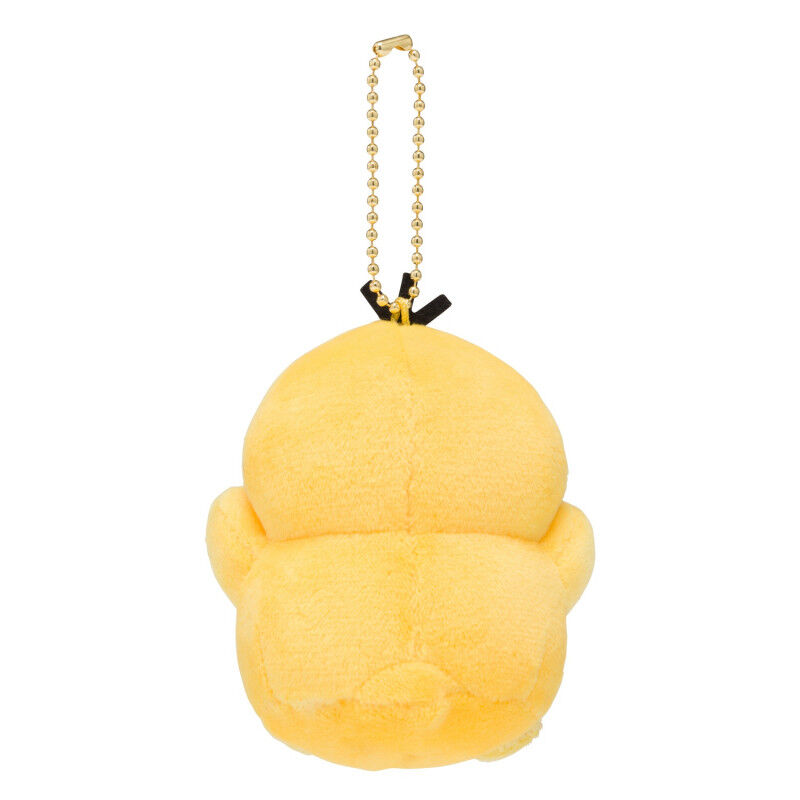 Psyduck Dolls Plush Mascot Key Chain Psyduck Dolls Plush Mascot Key Chain