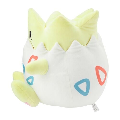 Togepi Plush - 33 cm