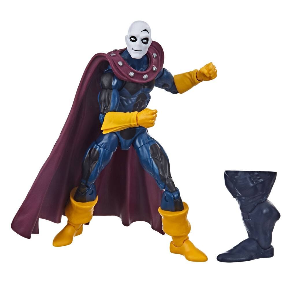 X-Men: Age of Apocalypse Marvel Legends Series Actionfigur 2020 Marvel's Morph 15 cm X-Men: Age of Apocalypse Marvel Legends Series Actionfigur 2020 Marvel's Morph 15 cm