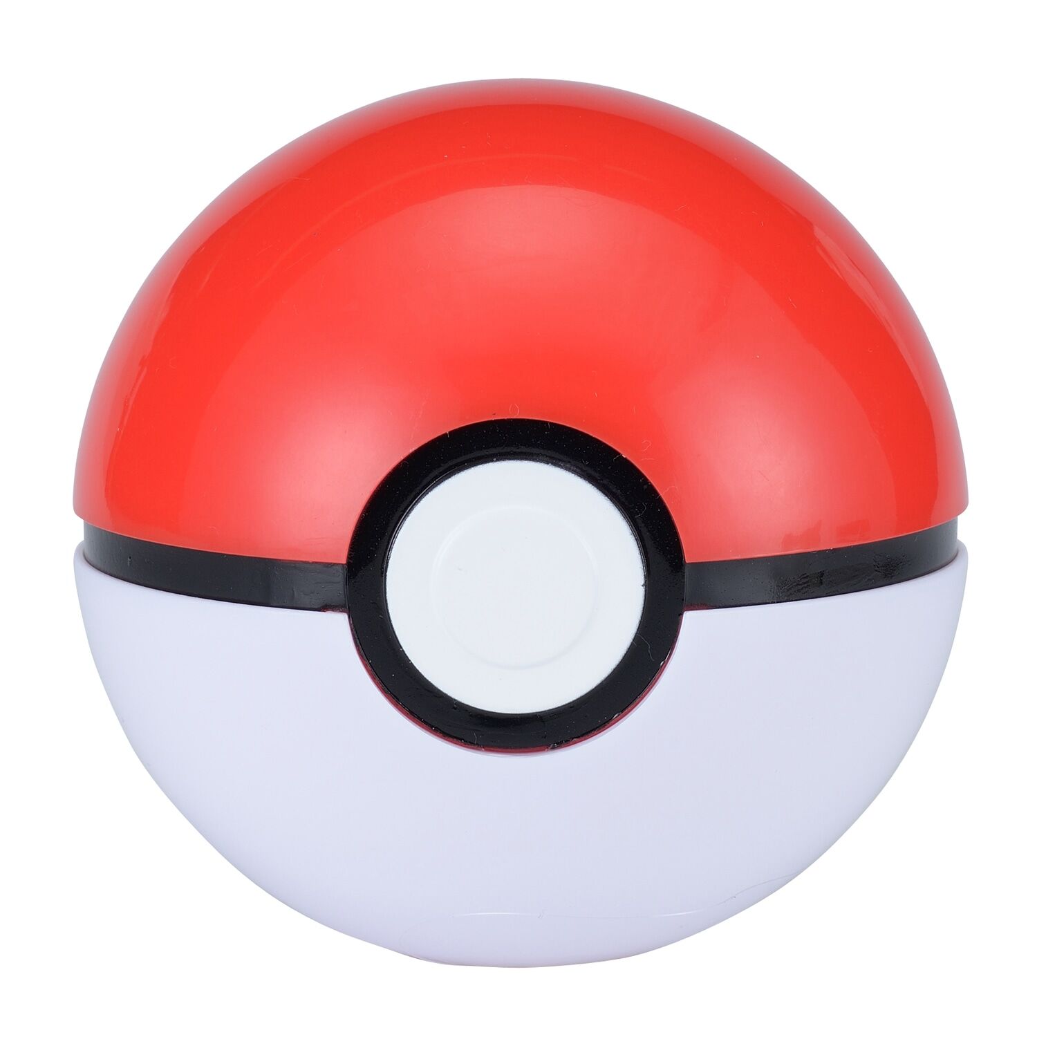 Pokemon Petit Plush Vol. 1 Pokeball - 8 cm (1 Random)