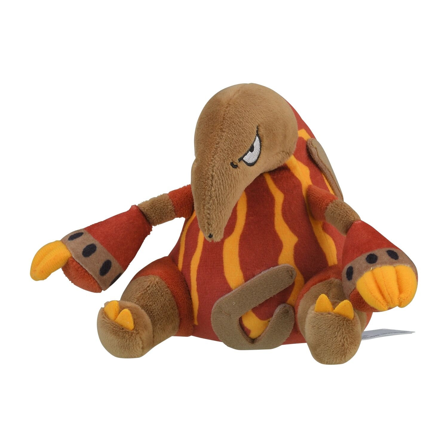Heatmor Sitting Cuties Plush - 19 cm