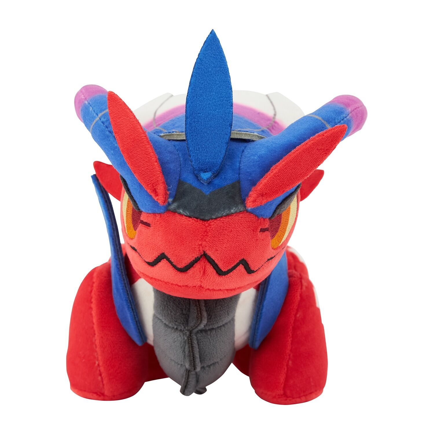 Koraidon (Seigen Keitai) Plush - 24 cm