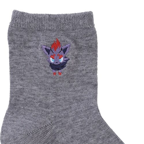 Zorua Pokémon-Socken (25-27cm)
