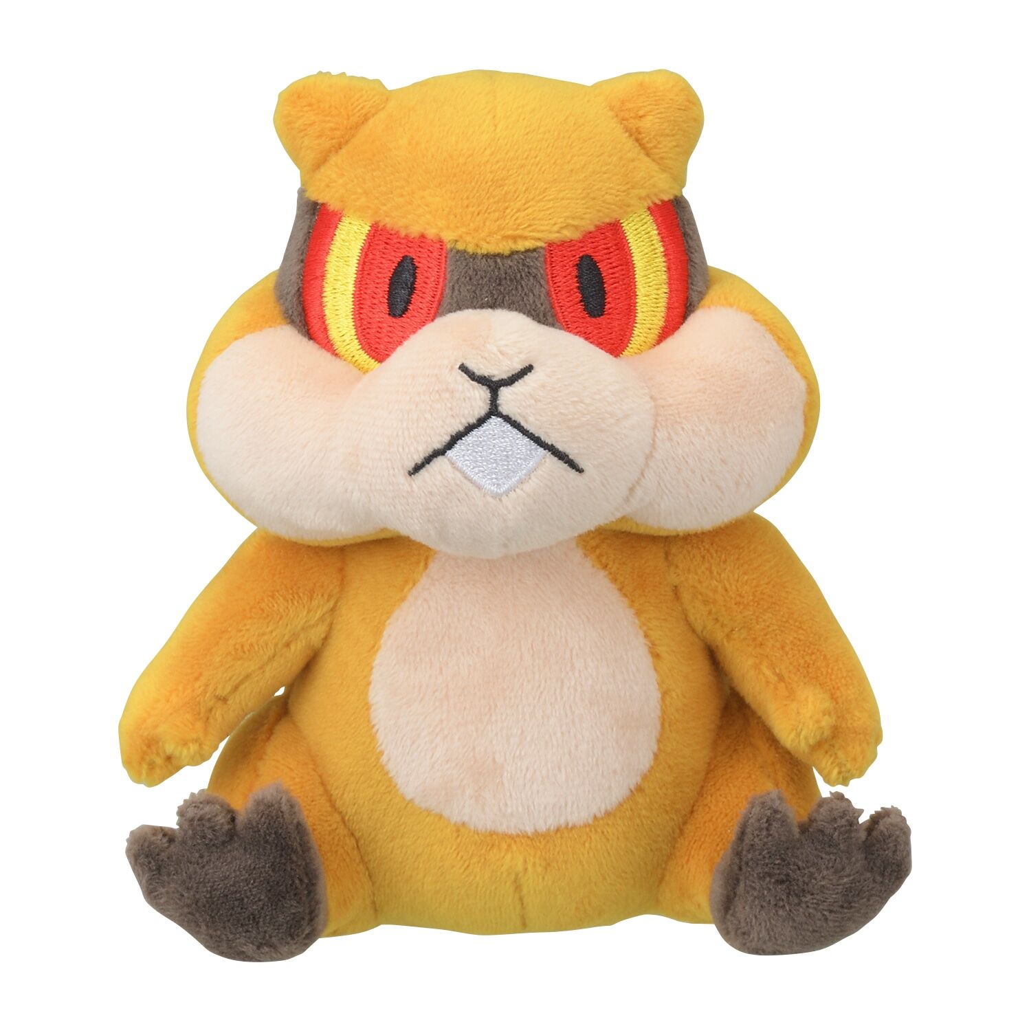 Patrat Sitting Cuties Plush - 15 cm