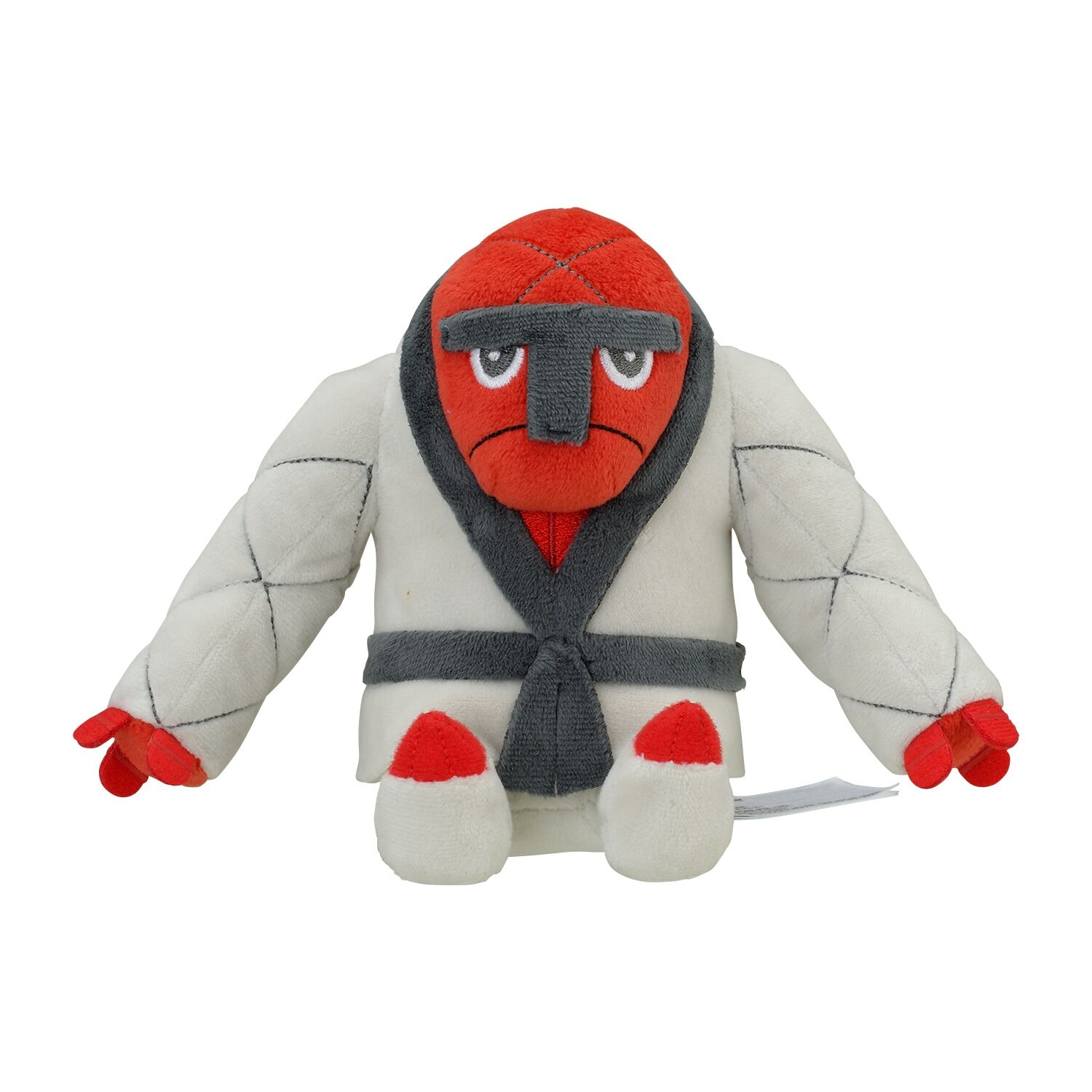 Throh Sitting Cuties Plush - 19 cm