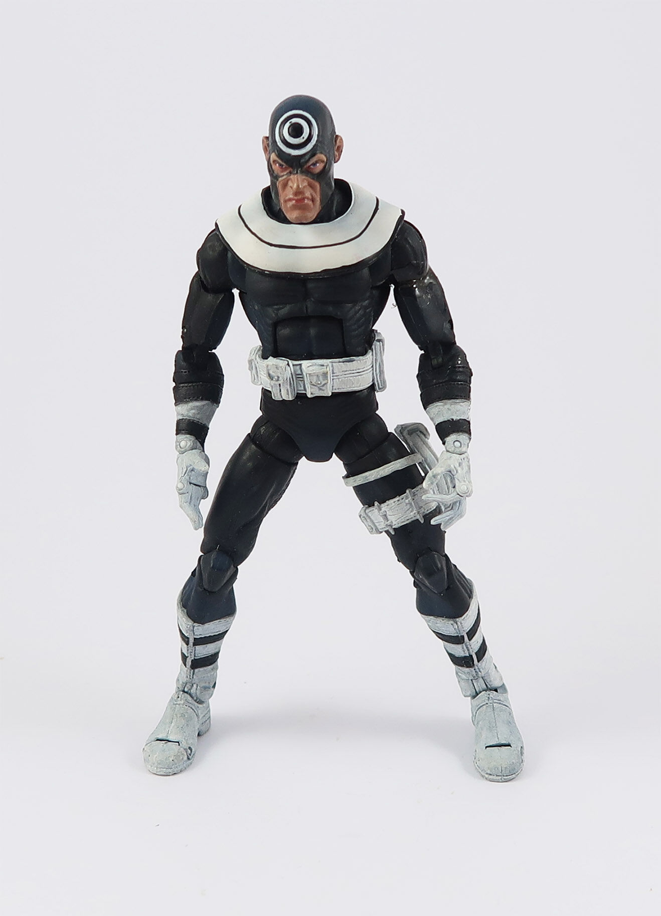 Bullseye Actionfigur Marvel