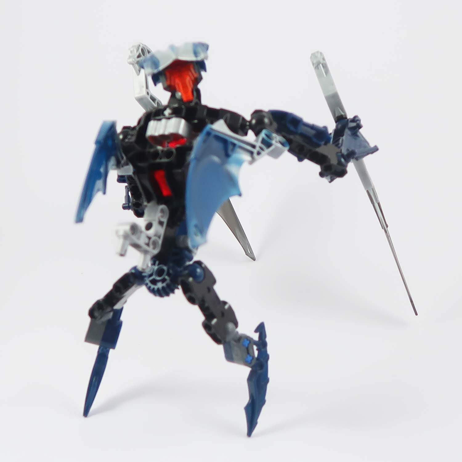 LEGO Bionicle - Phantoka Vamprah (8692)