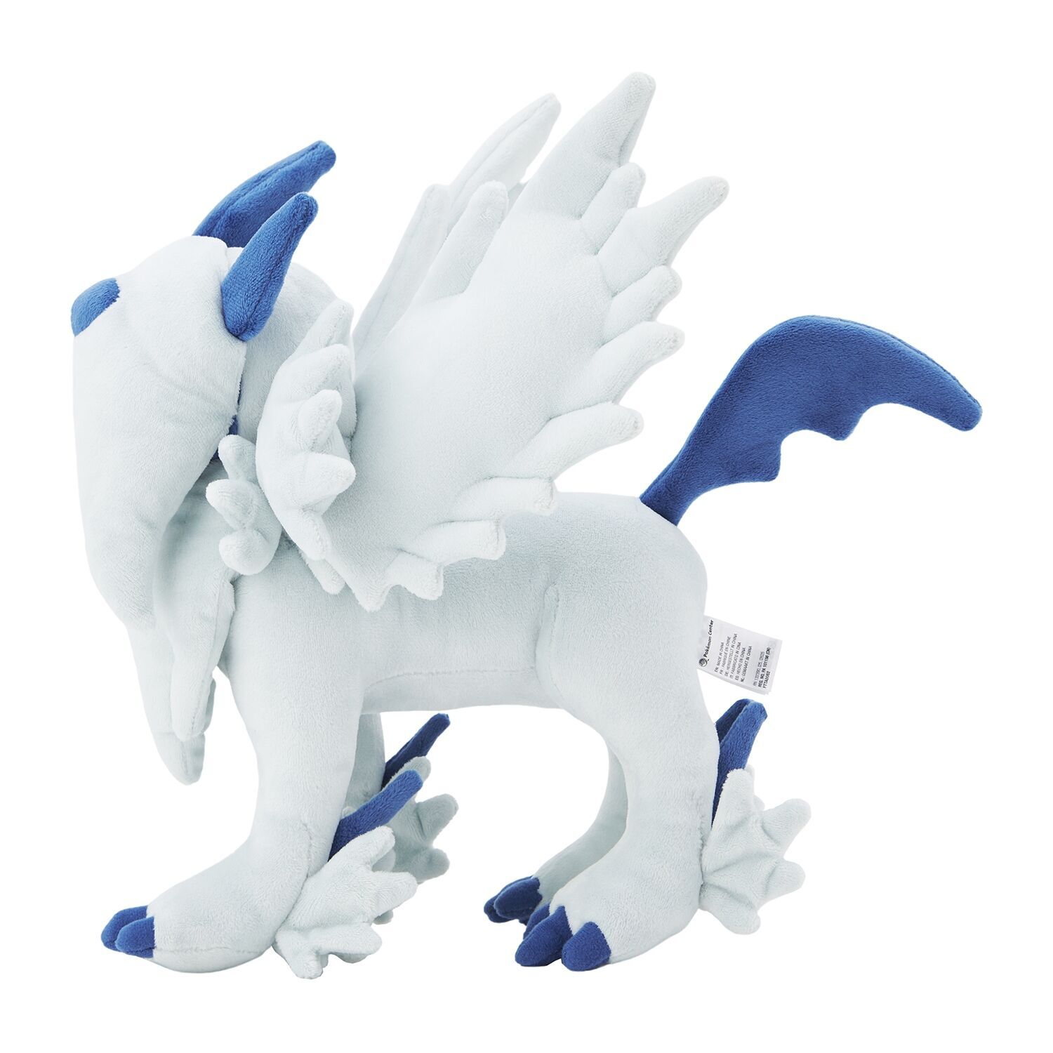 Mega Absol Plush - 34 cm