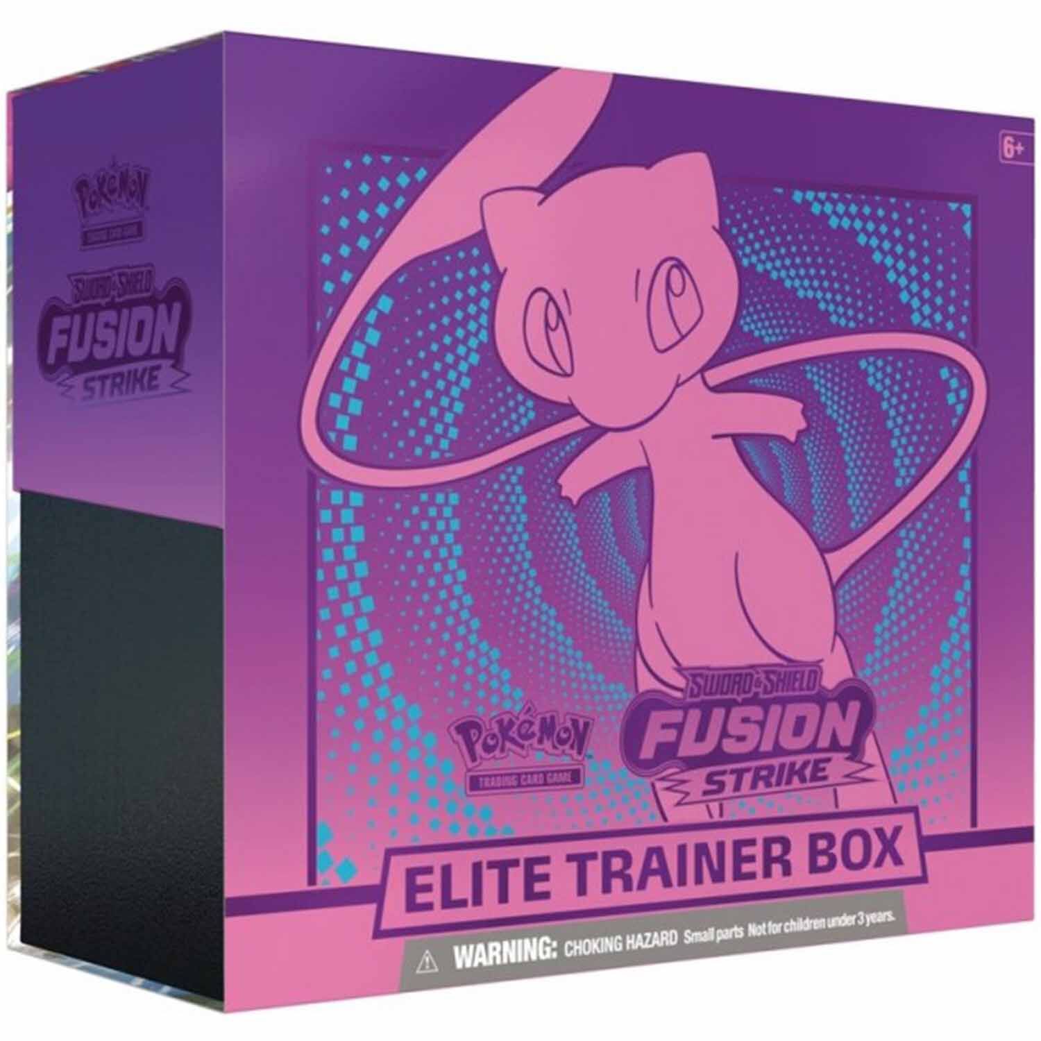 pokemon-elite-trainerbox-sword-shield-fusion-strike-mew-en-1 Pokémon Elite Trainerbox Sword & Shield Fusion Strike Mew - EN
