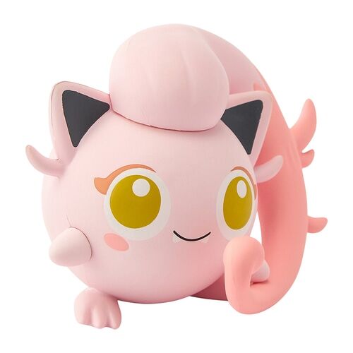 Magnet Key Hook Figure Scream Tail