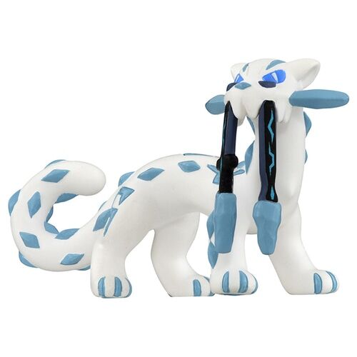 Chien-Pao Takara Tomy Monster Collection Figure Chien-Pao Takara Tomy Monster Collection Figure