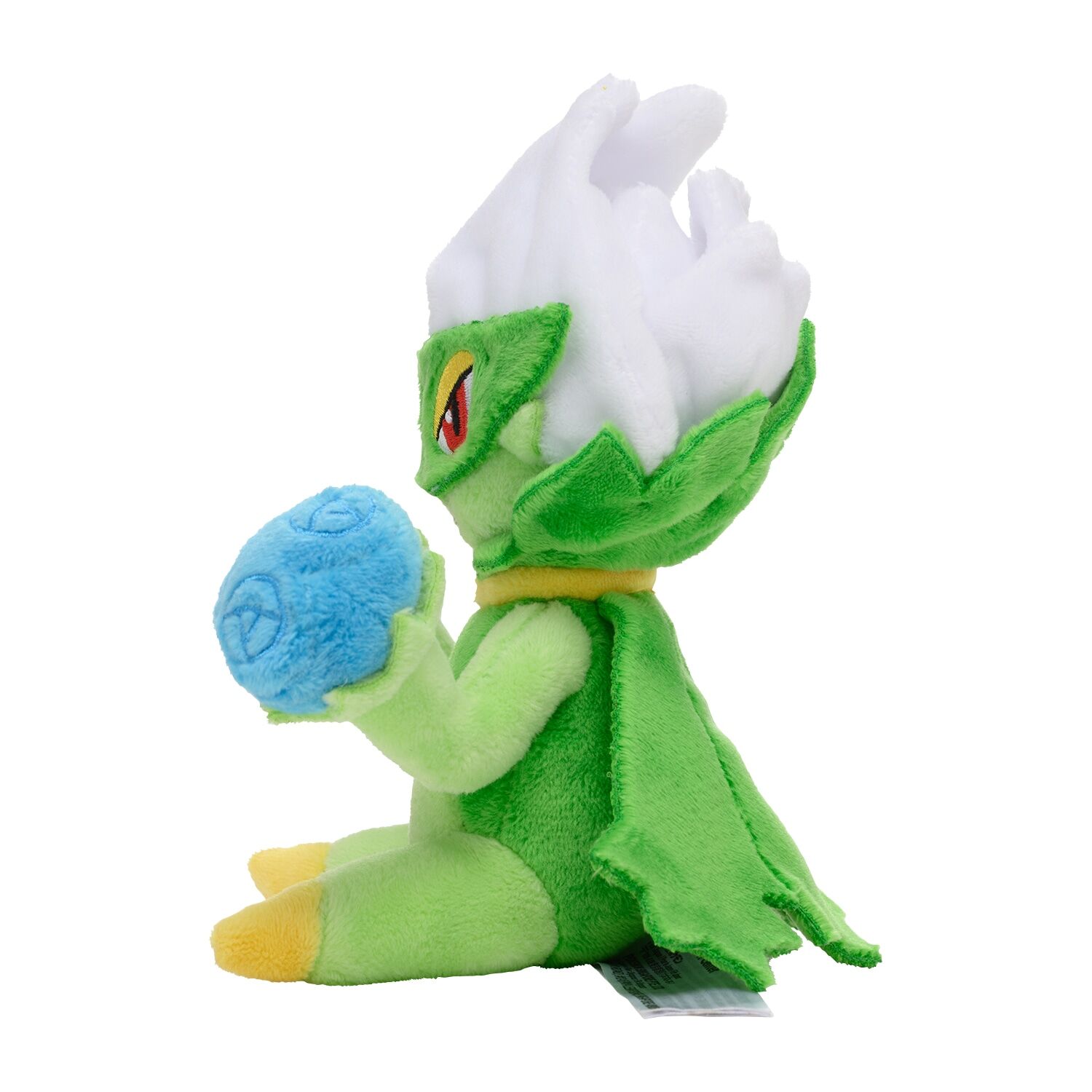 Roserade Sitting Cuties Plush - 15 cm