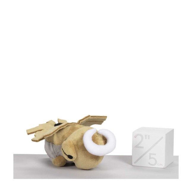 Shedinja Sitting Cuties Plush - 12 cm