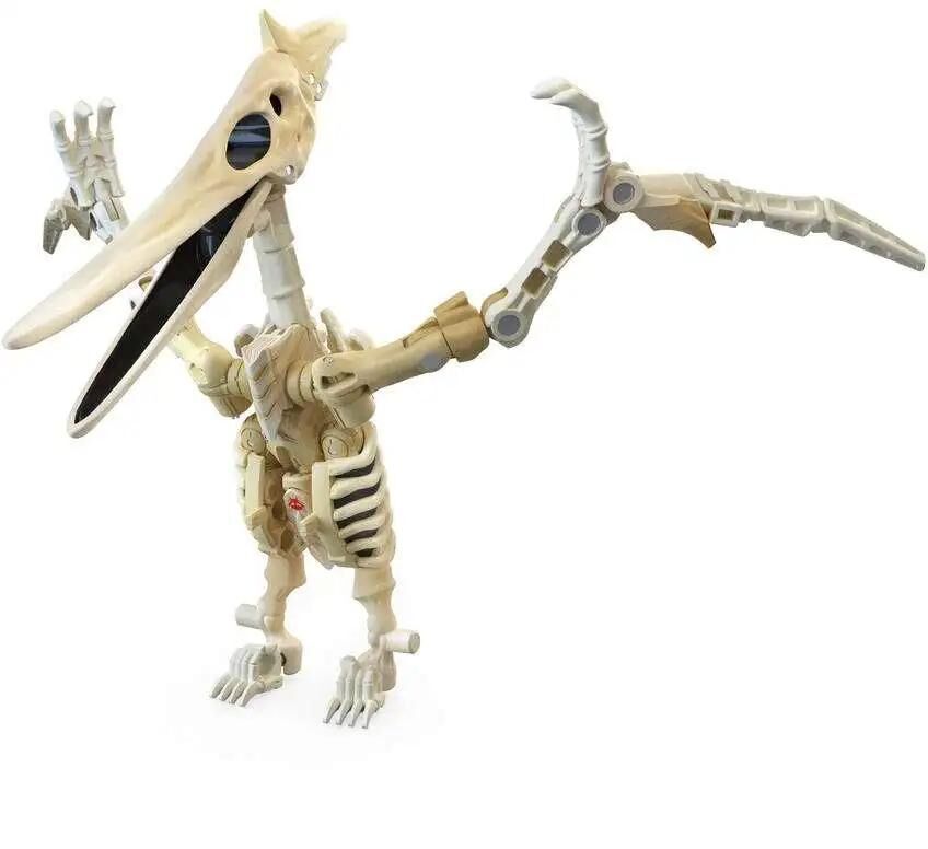Transformers Generations Kingdom: War for Cybertron Wingfinger Deluxe Action Figure WFC-K25