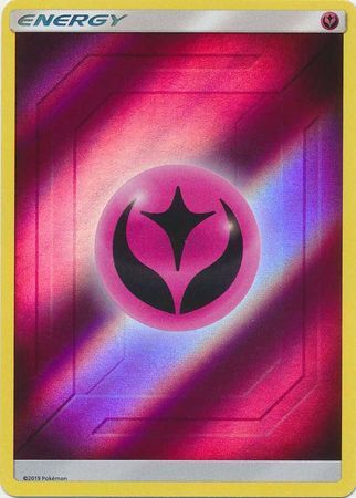 fairy-energy-2019-reverse-holo-pokemon-tcg-near-mint-en Fairy Energy - 2019 - Reverse Holo - Pokémon TCG - Near Mint - EN