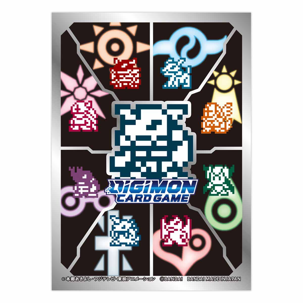 Digimon Card Tamers Evolution Box [PB-01] - Digimon Card Game