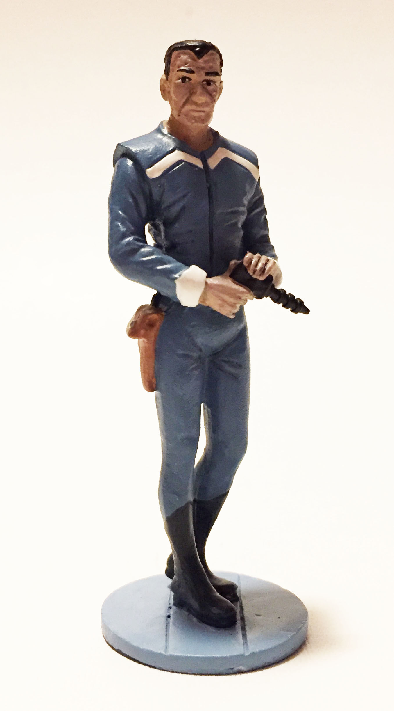 pr_figur_tekener_1 Ronald Tekener Figur Perry Rhodan