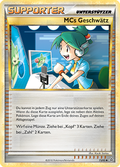 mcs-geschwaetz-73-95-reverse-holo-pokemon-tcg-near-mint MCs Geschwätz - 73/95 - Reverse Holo - Pokémon TCG - Near Mint