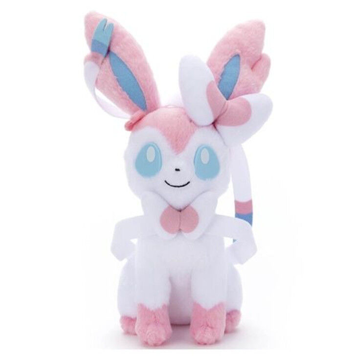 Sylveon - Pokémon I Choose you! - 20 cm Sylveon - Pokémon I Choose you! - 20 cm