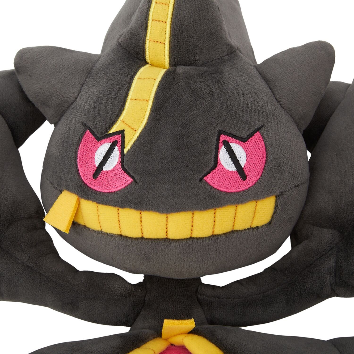 Mega Banette Plush - 48 cm