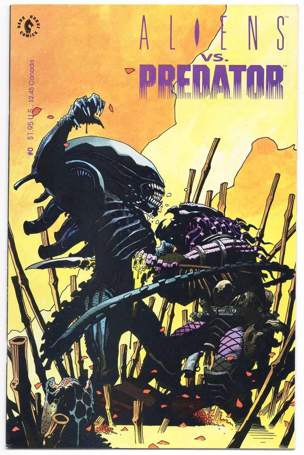 avp_0 Aliens vs. Predator #0