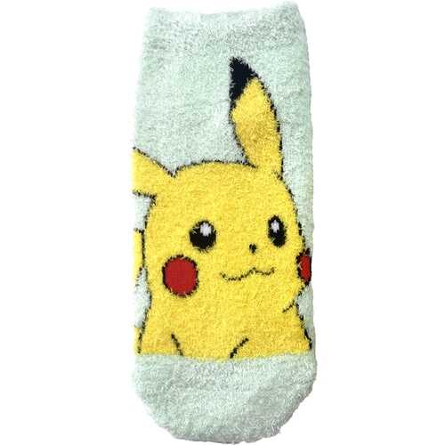 Pikachu Pokémon-Socken (23-25cm)