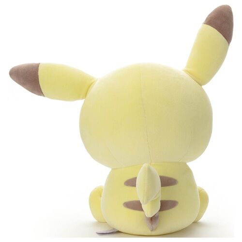 Pikachu Pokepiece Plush - 43 cm