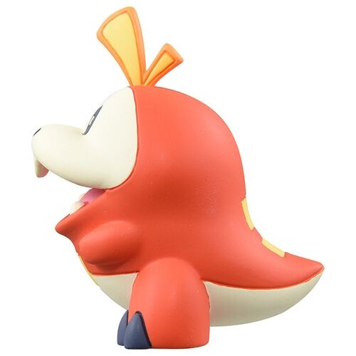 Fuecoco Takara Tomy Monster Collection Figure MS-04