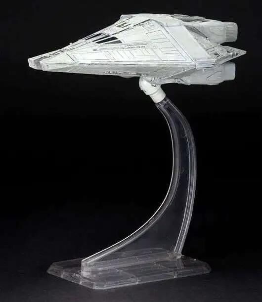 NECA Cinemachines Series 2 Alien Narcissus Shuttle 5-Inch Diecast Vehicle