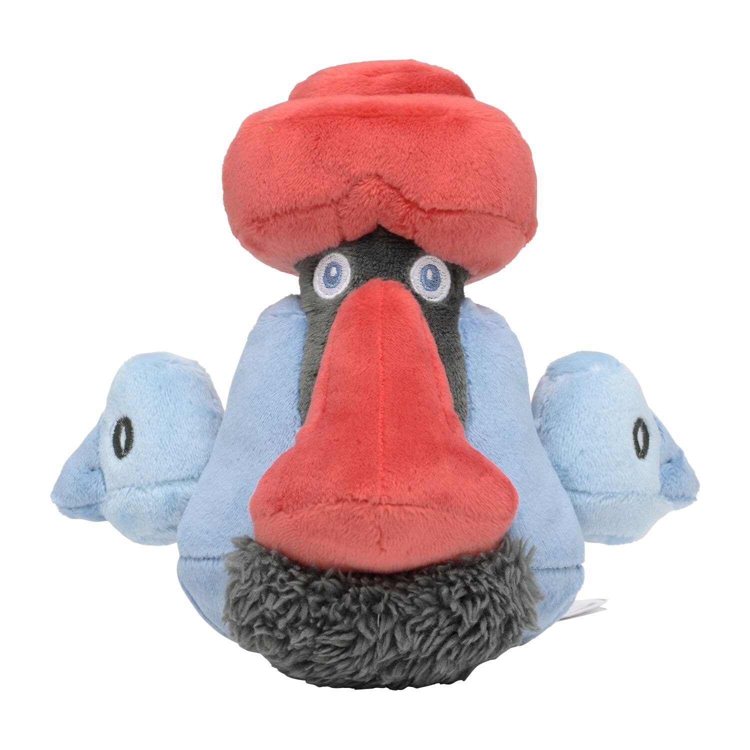 Probopass Sitting Cuties Plush - 16 cm