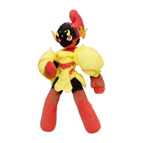Armarouge Plush Doll - 38 cm