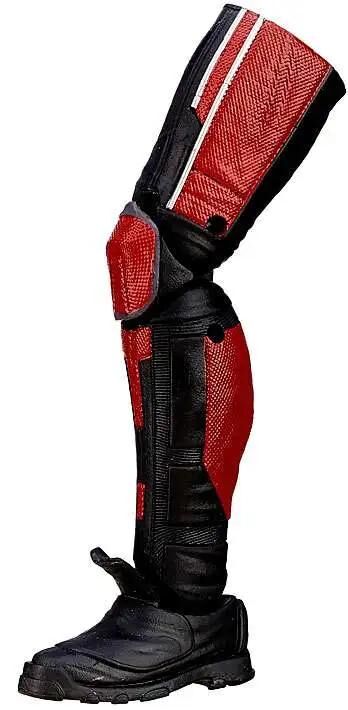Captain America Civil War Marvel Legends Giant Man Series Black Panther Action Figure