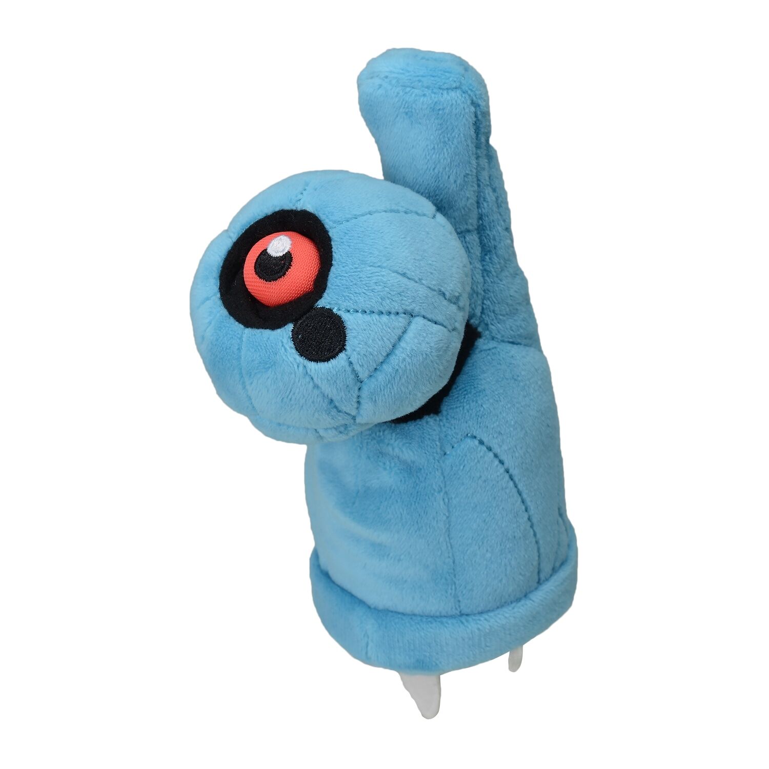 4521329317366_01_l Beldum Sitting Cuties Plush - 15 cm