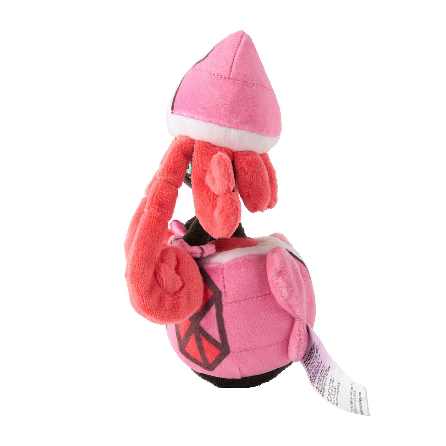 Tapu Lele Sitting Cuties Plush - 16.0 cm