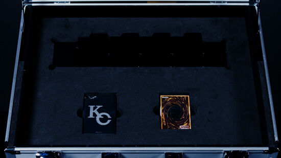 25th Anniversary Ultimate Kaiba Set - Yu-Gi-Oh! - EN