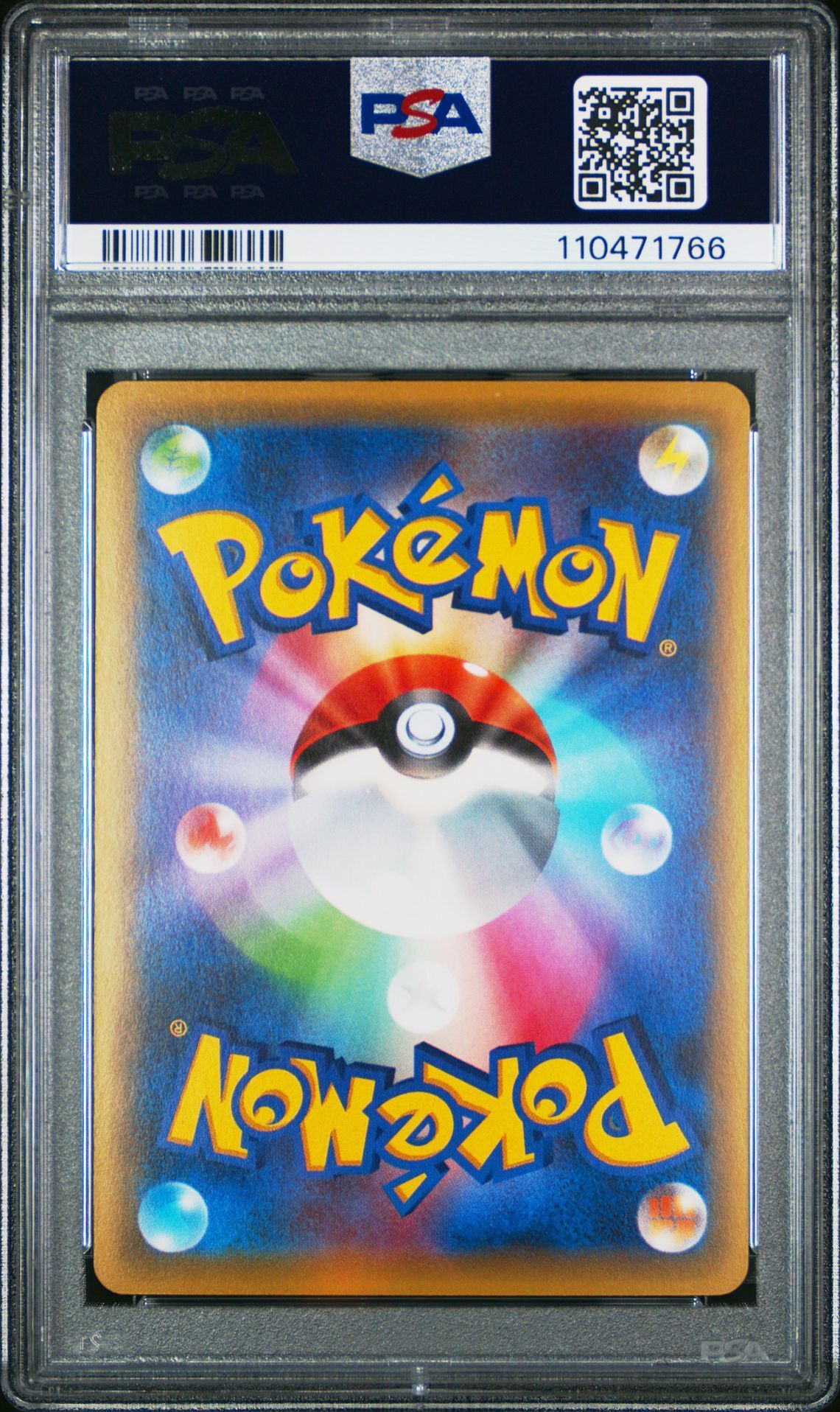 Alakazam EX 023/078 - 2016 XY Awakening Psychic King 1st Edition - PSA 10 GEM-MT - Pokémon