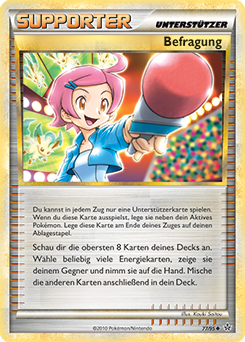 befragung-72-95-reverse-holo-pokemon-tcg-near-mint Befragung - 77/95 - Reverse Holo - Pokémon TCG - Near Mint