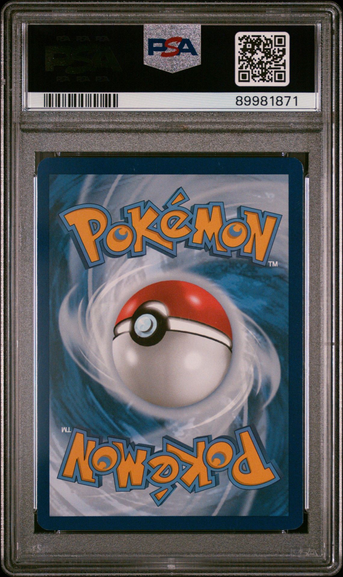 Glurak ex 228/197 - Obsidian Flames - Hyper Rare - PSA 9 MINT - Pokémon
