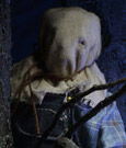 Freitag der 13. Teil 2 Retro Actionfigur Jason 20 cm