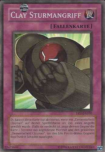 clay-sturmangriffa-yu-gi-oh Clay Sturmangriff - Yu-Gi-Oh!