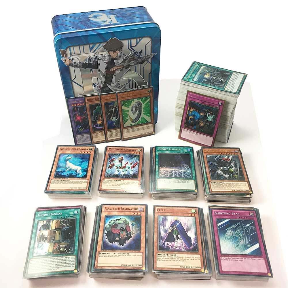 ygo-7037-700-karten-yu-gi-oh-sammlung-mit-holos Über 700 Karten Sammlung - Yu-Gi-Oh!