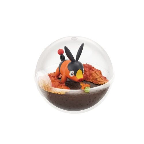 Re-ment Terrarium Collection Vol.14 (1 Random)
