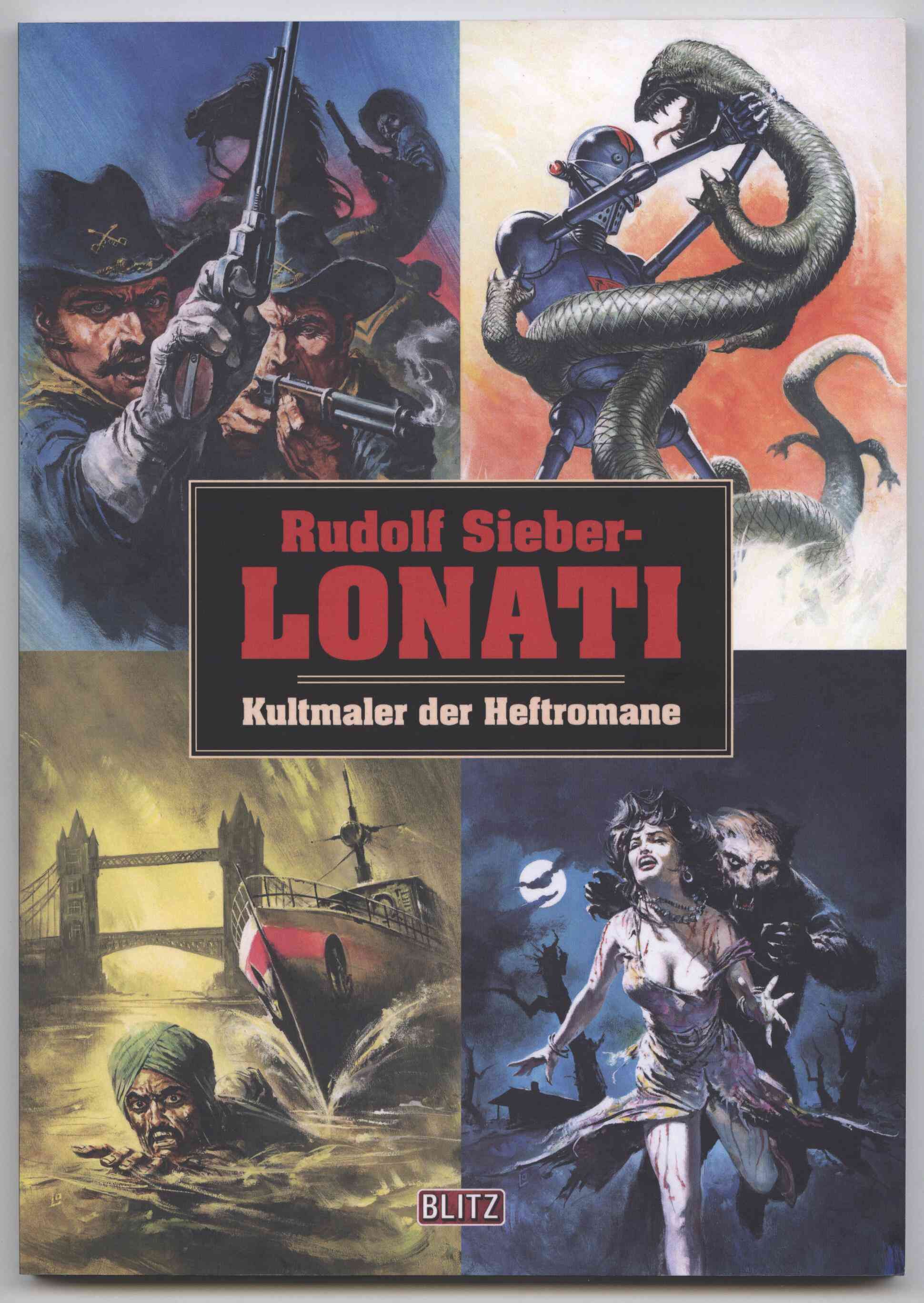 lonati_kultmaler_cover LONATI - Kultmaler der Heftromane