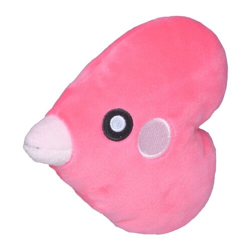 Luvdisc Sitting Cuties Plush - 12 cm