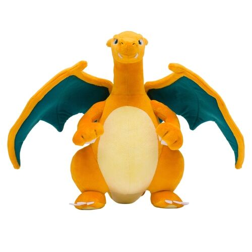 Charizard Plush - 42 cm