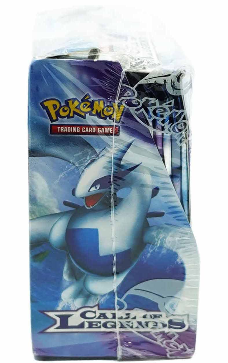 Pokémon Call of Legends Booster Display (Sealed/OVP) - EN