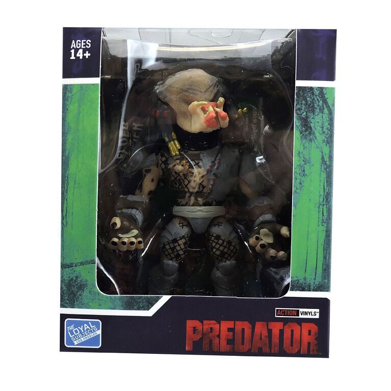 Loyal Subjects -Predator Collection - 1 Random -