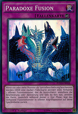 paradoxe_fusion Paradoxe Fusion - Yu-Gi-Oh!