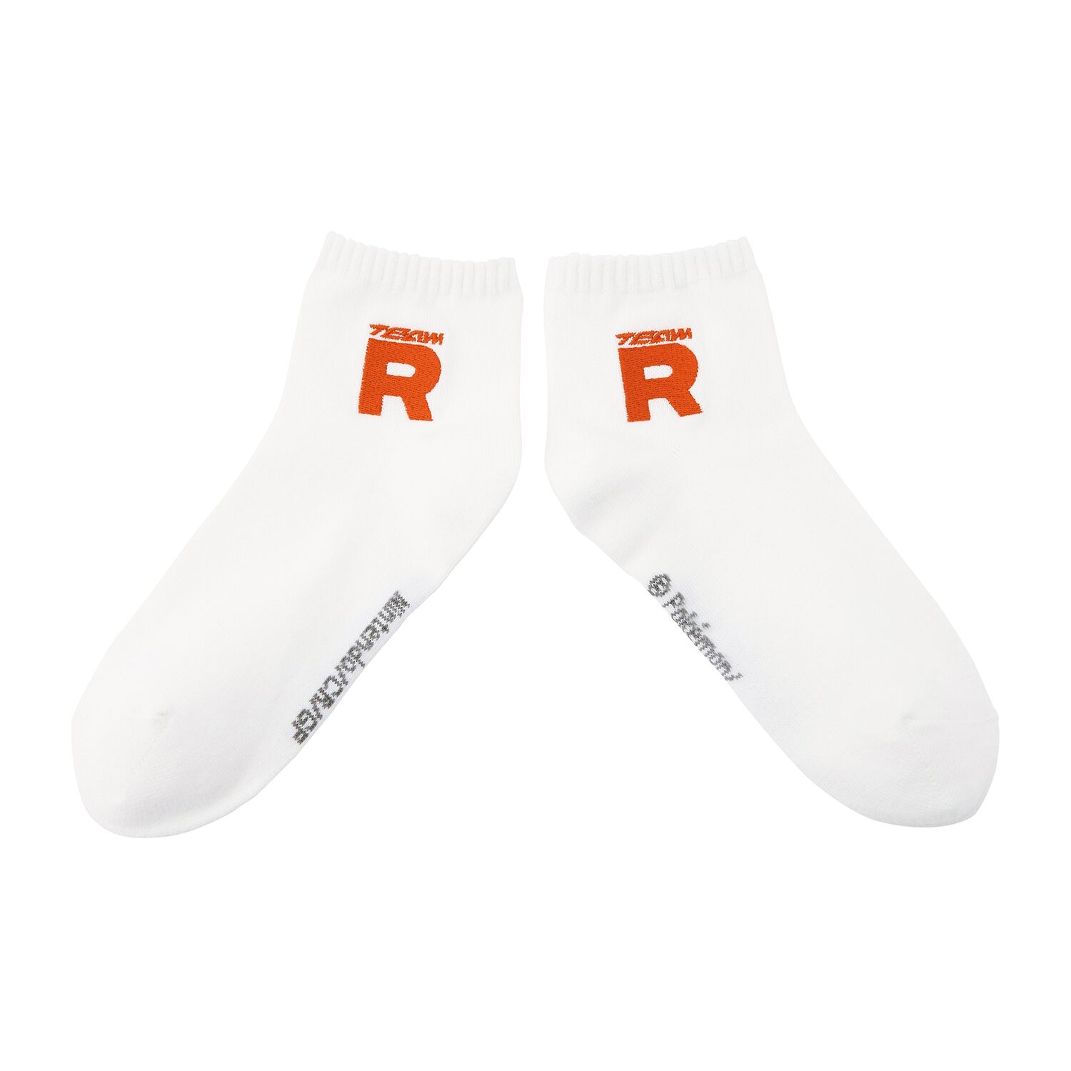 Team Rocket Pokémon-Socken (23-25cm) Team Rocket Pokémon-Socken (23-25cm)
