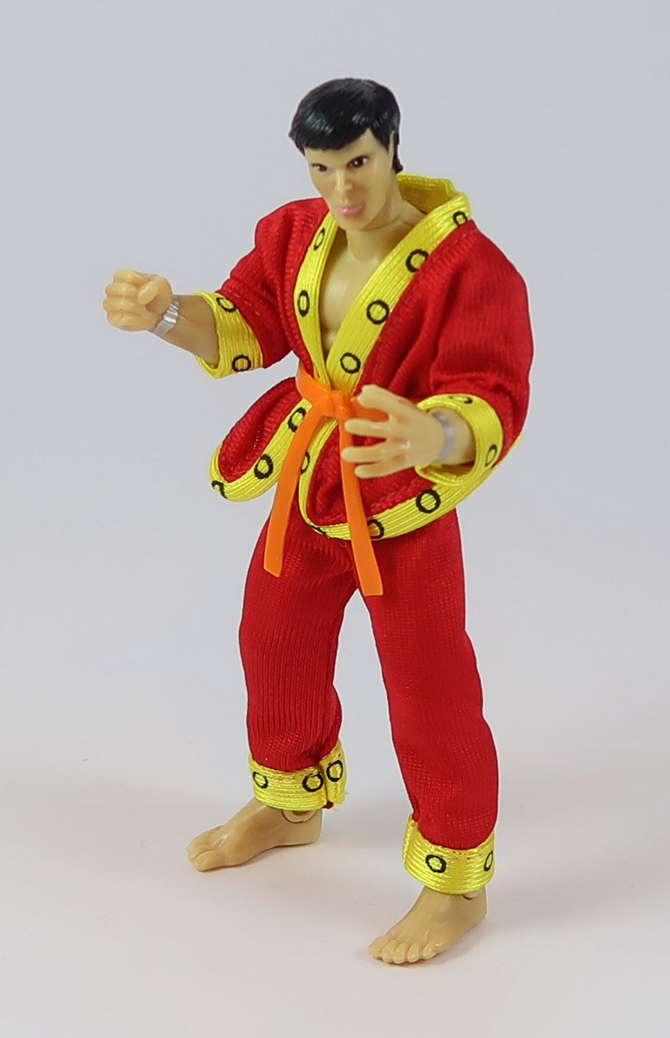 shang_chi_spielfigur_front Shang-Chi Actionfigur Marvel